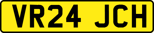 VR24JCH