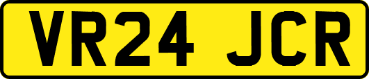 VR24JCR