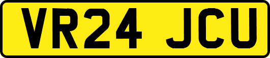 VR24JCU