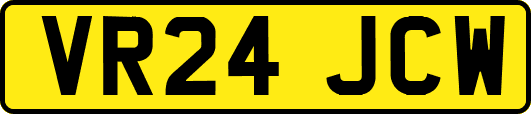 VR24JCW