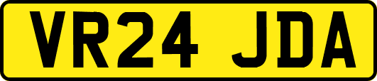VR24JDA
