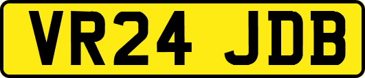 VR24JDB
