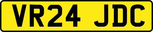 VR24JDC