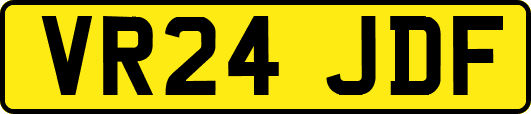 VR24JDF