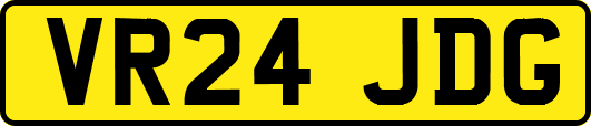 VR24JDG
