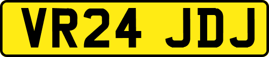 VR24JDJ