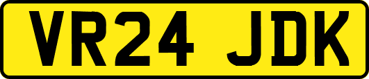 VR24JDK