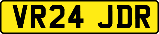 VR24JDR