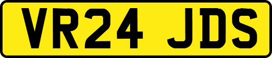 VR24JDS