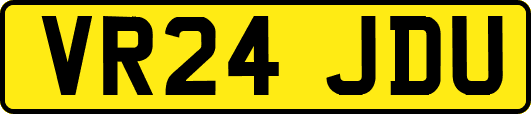 VR24JDU
