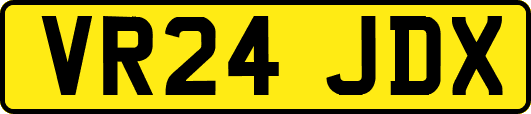 VR24JDX