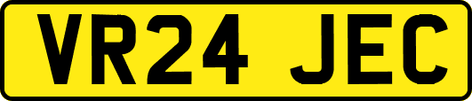 VR24JEC
