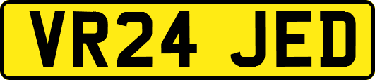 VR24JED