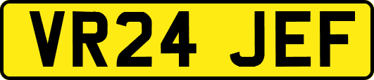 VR24JEF