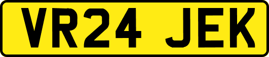 VR24JEK