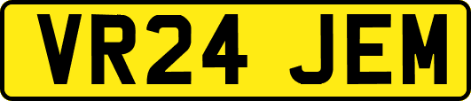 VR24JEM