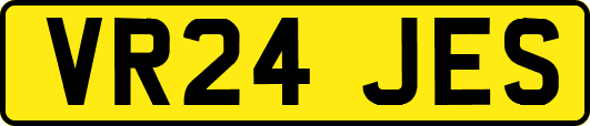 VR24JES