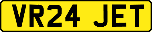 VR24JET