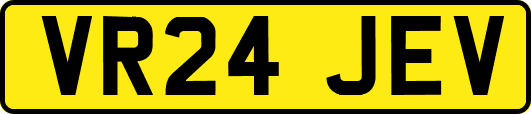 VR24JEV
