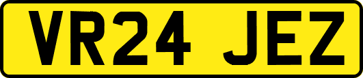 VR24JEZ