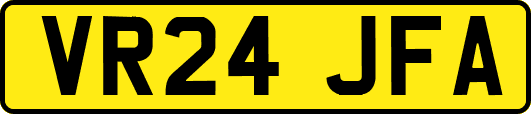 VR24JFA