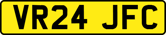 VR24JFC