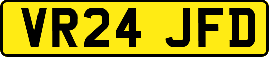 VR24JFD