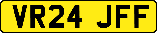 VR24JFF