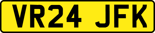 VR24JFK