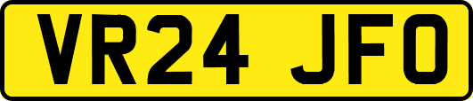 VR24JFO