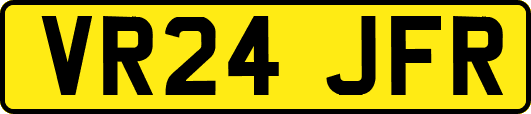VR24JFR