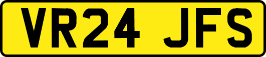 VR24JFS