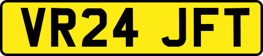 VR24JFT