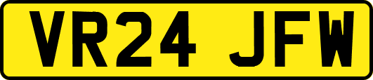 VR24JFW