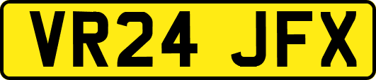 VR24JFX