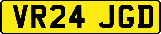 VR24JGD