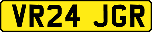VR24JGR