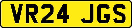 VR24JGS