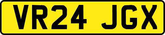VR24JGX