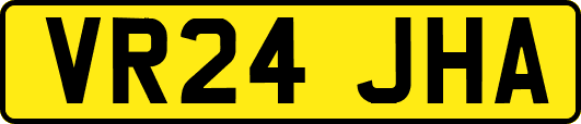 VR24JHA