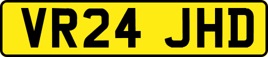 VR24JHD