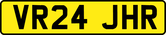 VR24JHR