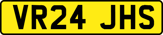 VR24JHS