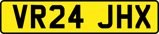VR24JHX