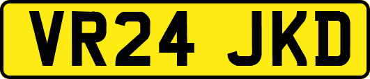 VR24JKD