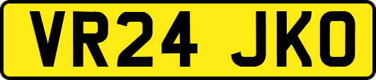VR24JKO