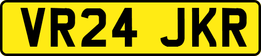 VR24JKR