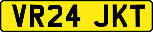 VR24JKT