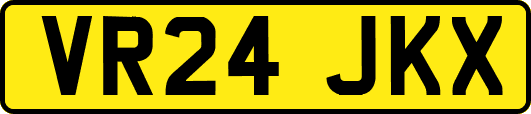 VR24JKX
