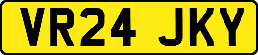 VR24JKY